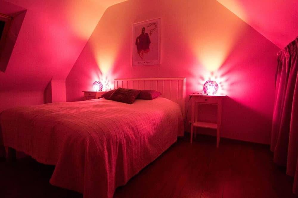 Gite with Spa in Loguivy of the sea facing the island of Brehat close to Paimp ... in Loguivy de la Mer, Ploubazlanec