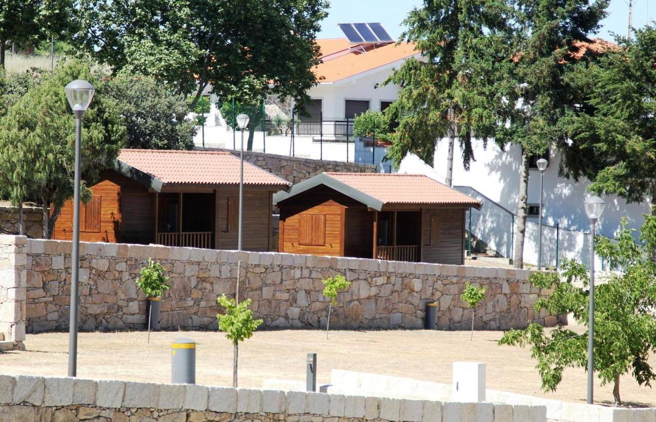 Douro Camping in Douro Internacional