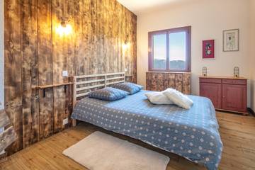 Location De Vacances pour 6 Personnes dans Saint-Pierre-de-Chartreuse, Isère, Photo 3