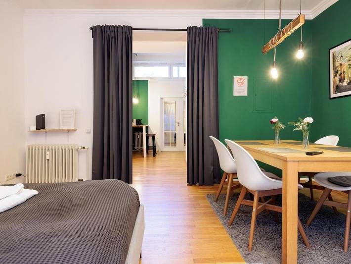 Ferienwohnung für 4 Personen in Aachen - 3