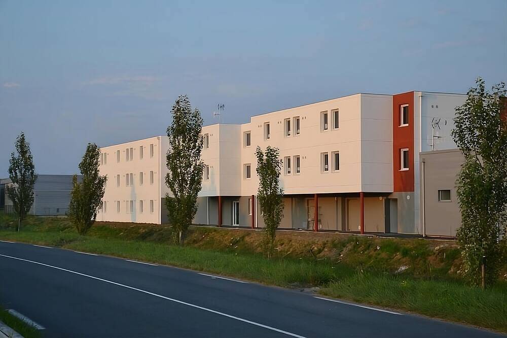 Ideal Mix of Comfort and Value! 2 Comfortable Units, Pets Allowed, Free Parking! in Mouguerre, Bayonne region