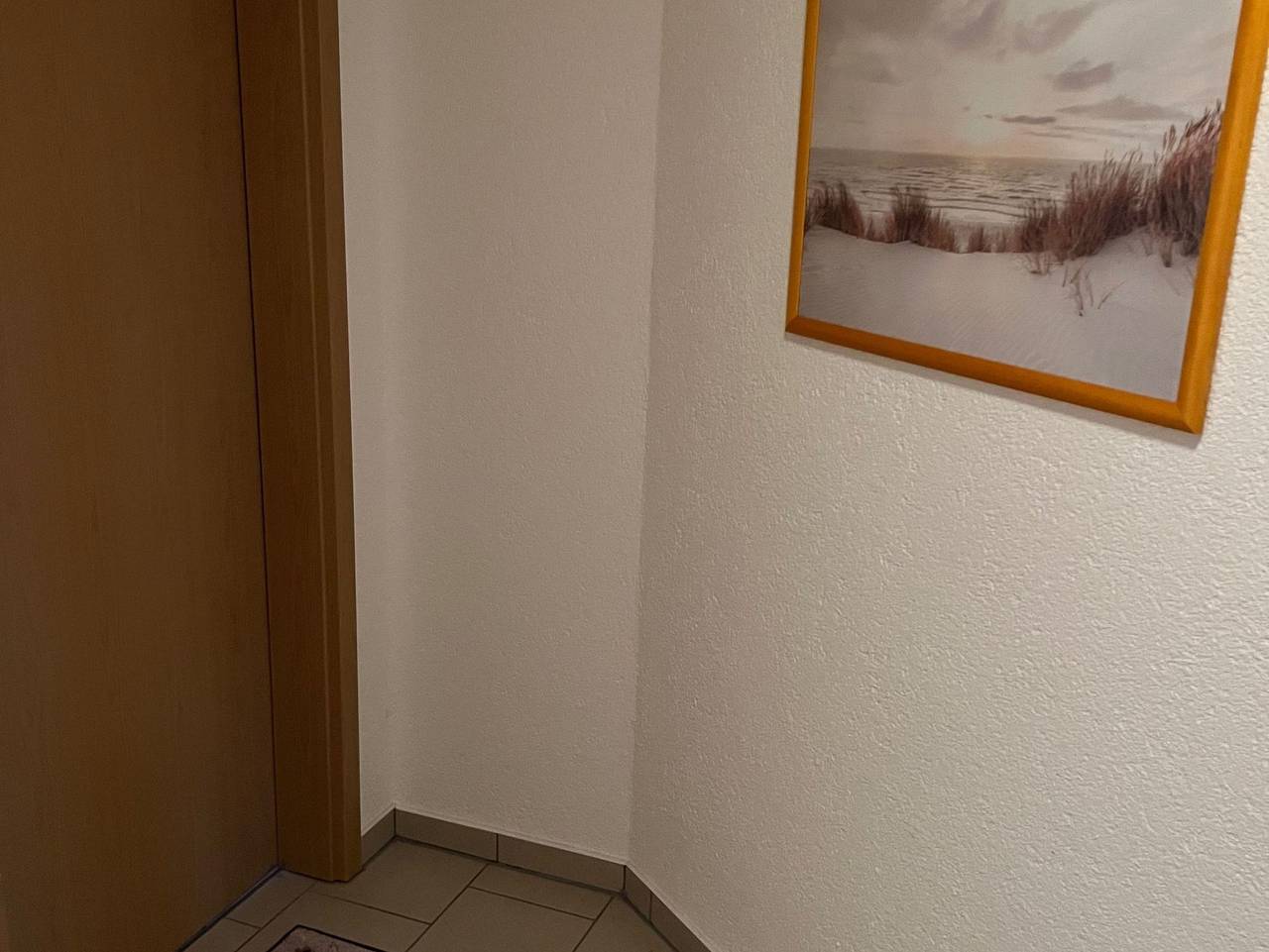Ganze Ferienwohnung, Ferienwohnung Krienke - Ferienwohnung 2 in Rankwitz, Usedom