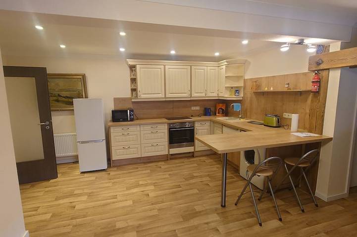 Ferienwohnung für 3 Personen - 1