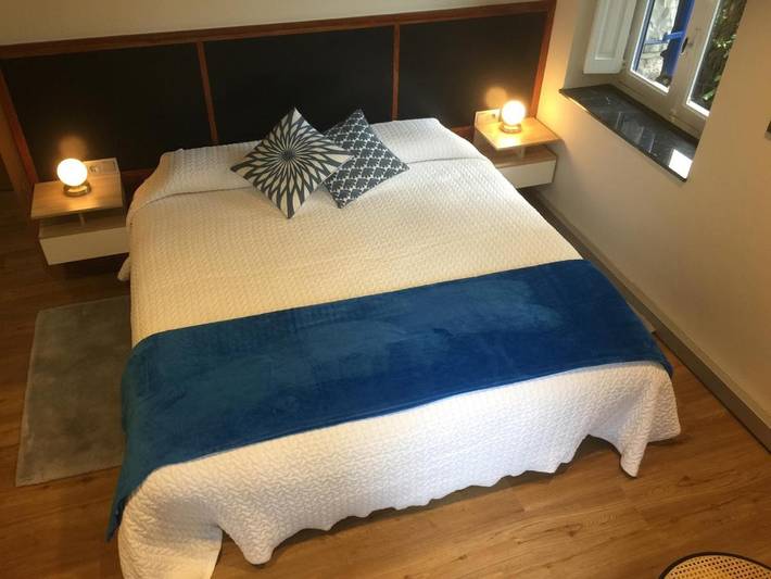 Maison d’hôte pour 4 personnes, avec vue à Irun - 2