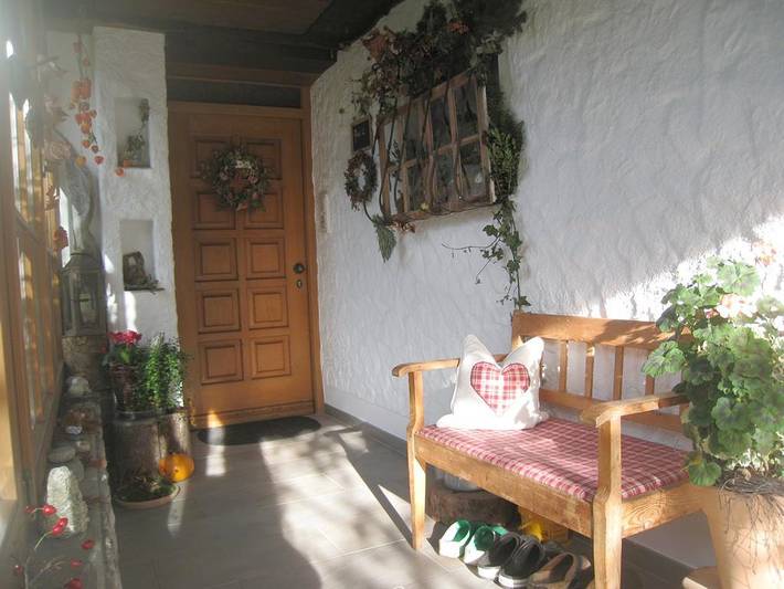 Ferienwohnung für 4 Personen, mit Balkon in Bad Oberdorf - 4
