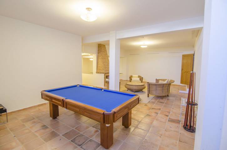 Villa pour 12 personnes, avec jardin dans Quinta do Lago - 3