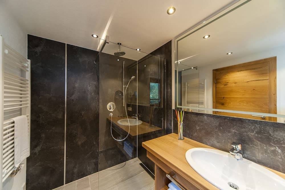 Ganze Wohnung, Appartements Wacker - Familiengeführte Appartements mit herrlichem Bergblick in Bichlbach, Ammergauer Alpen (Österreich)