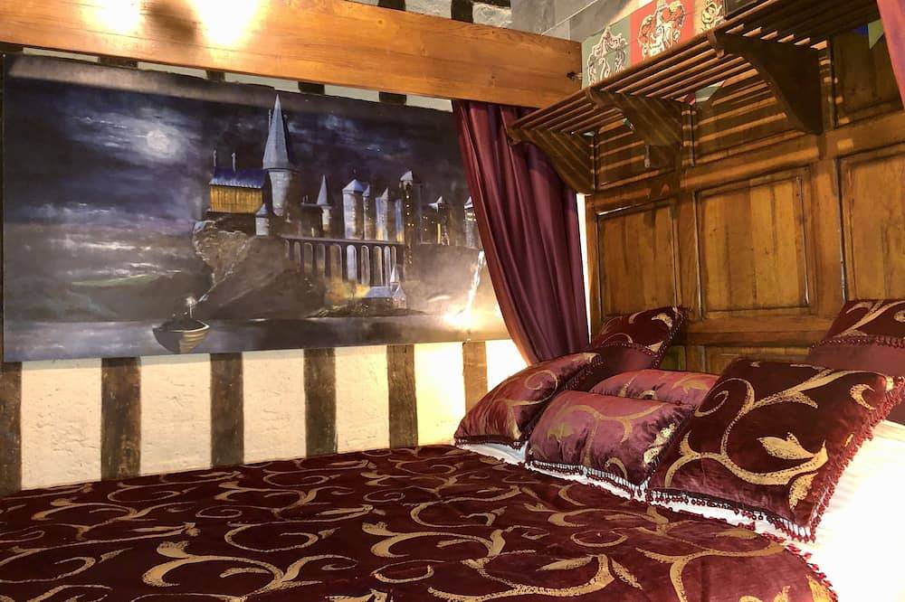 Ganze Wohnung, Harry Potter Magic in Dijon, Dijon und Umgebung