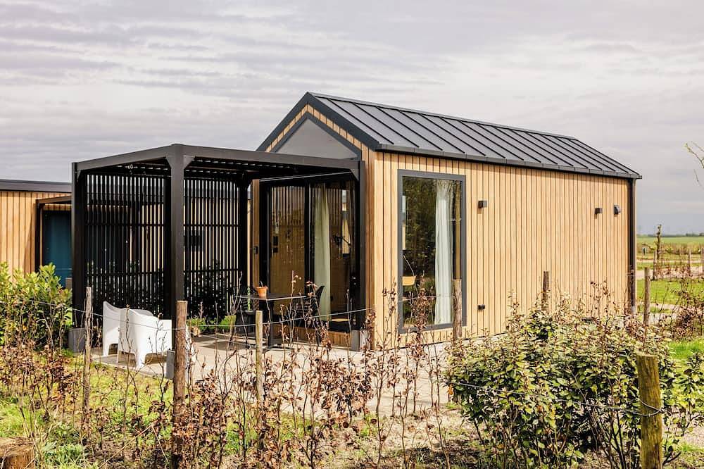 Beschreibung in Niederländische Nordsee