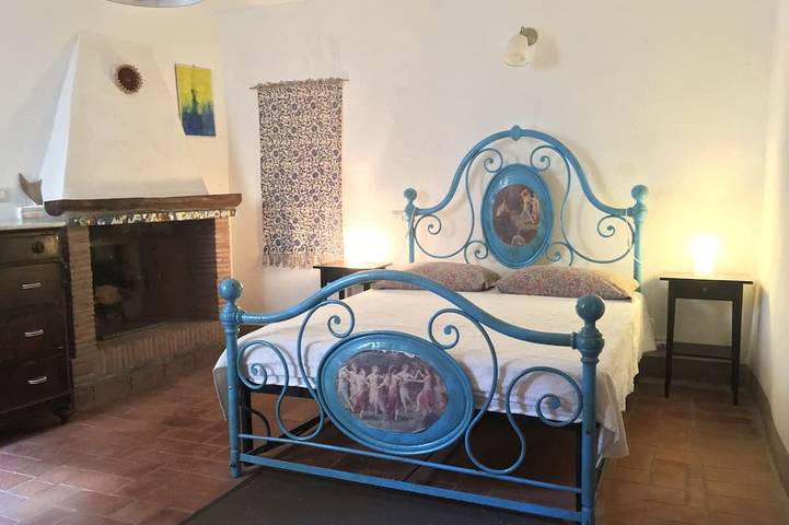 Ferienwohnung für 6 Personen, mit Balkon, mit Haustier auf Isola del Giglio - 3