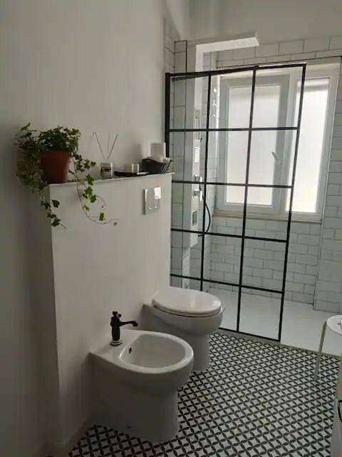 Appartamento intero, One-Bedroom Apartment with Terrace in Lecce, Provincia di Lecce