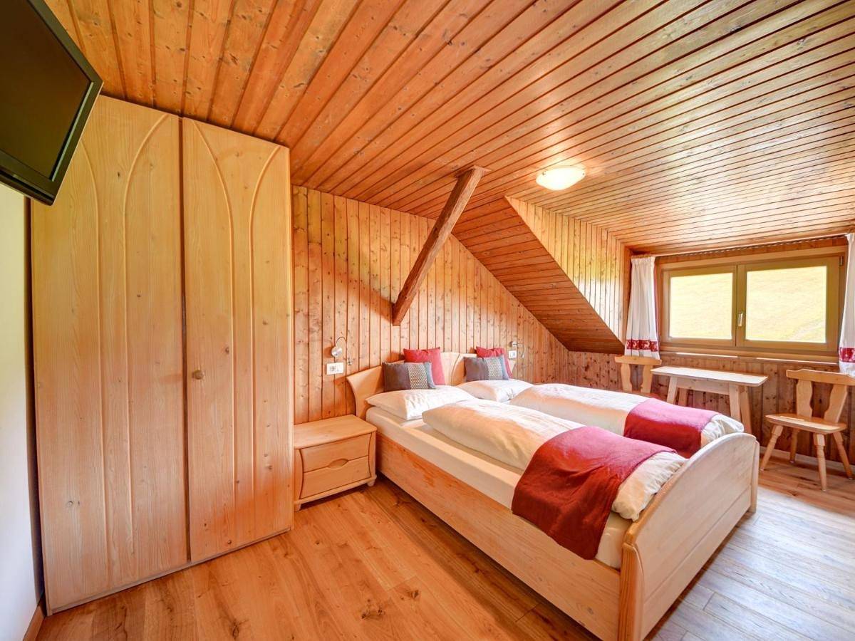 Ganze Wohnung, Apartment in Terenten, Dolomiti Superski