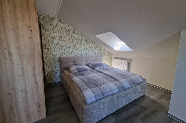 Ferienwohnung für 3 Personen, mit Garten in Euskirchen - 4