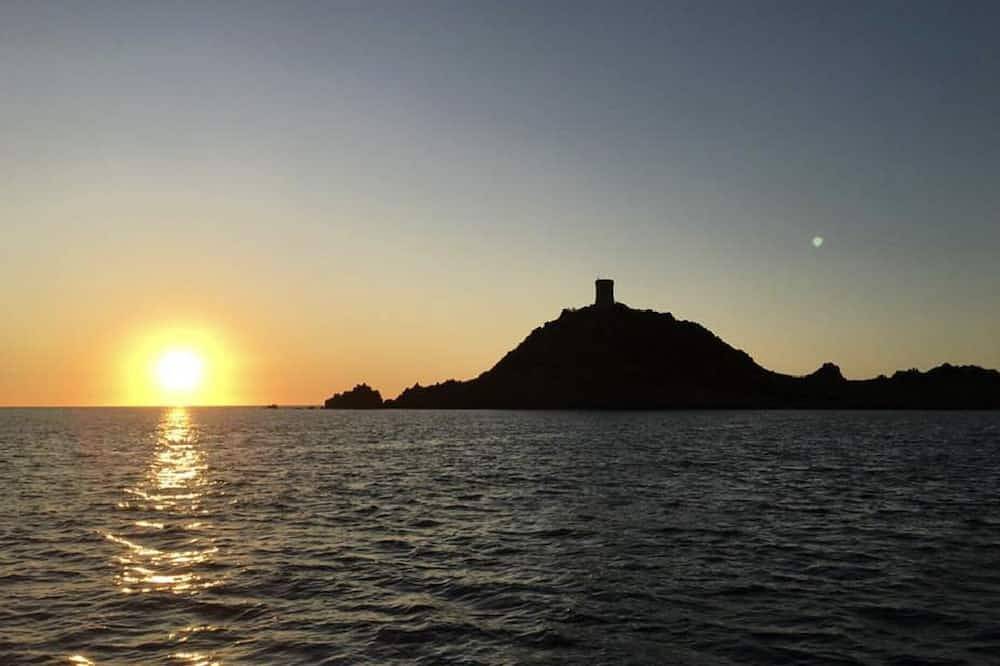 Appartamento intero, Vacanza da sogno in Corsica con piscina comune in Alata (Corsica), Ajaccio e dintorni