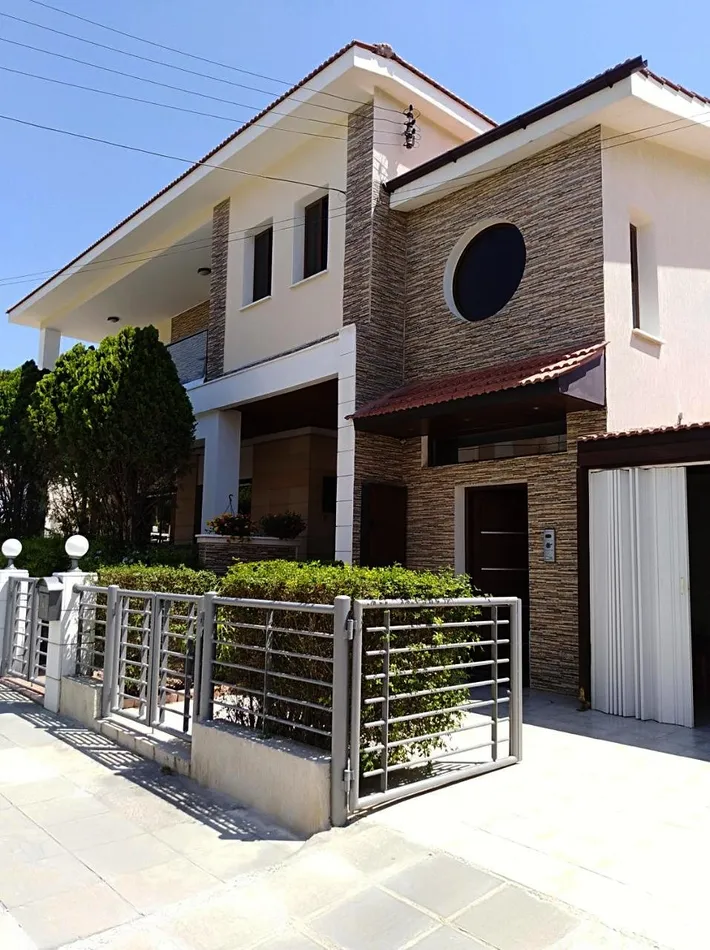 Casa de vacaciones para 12 personas, con jardín y vistas - 1