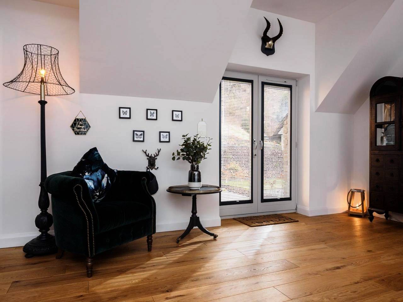 Three-Bedroom House in Kenmore, Perthshire