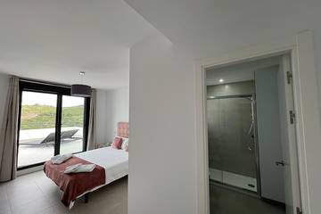 Finca für 6 Personen in Casares del Sol, Casares, Bild 2