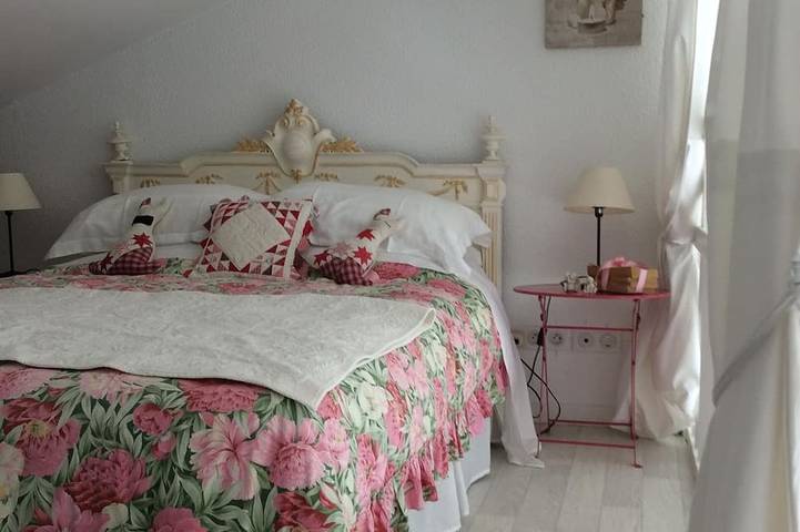 Gîte pour 4 personnes, avec balcon à Ascain - 3