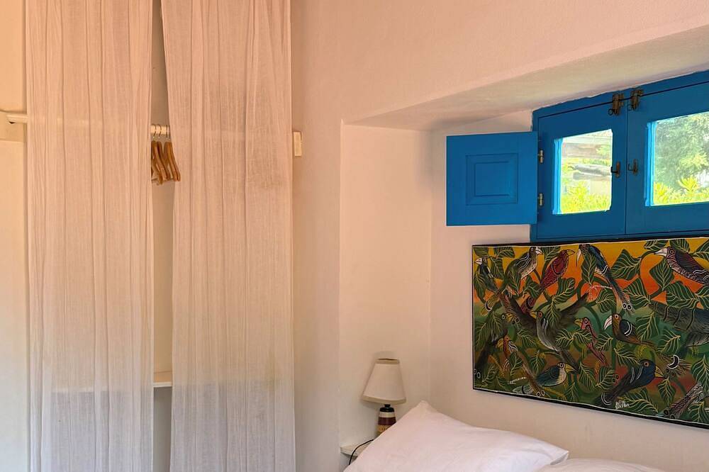 Villa delle Palme, Aeolian charm Stromboli view in Malfa, Salina