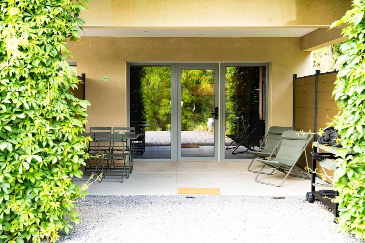 Appartement entier, Vert d ô classé 4 étoiles in Le Broc (Puy-de-Dôme), Région de Besse-et-Saint-Anastaise