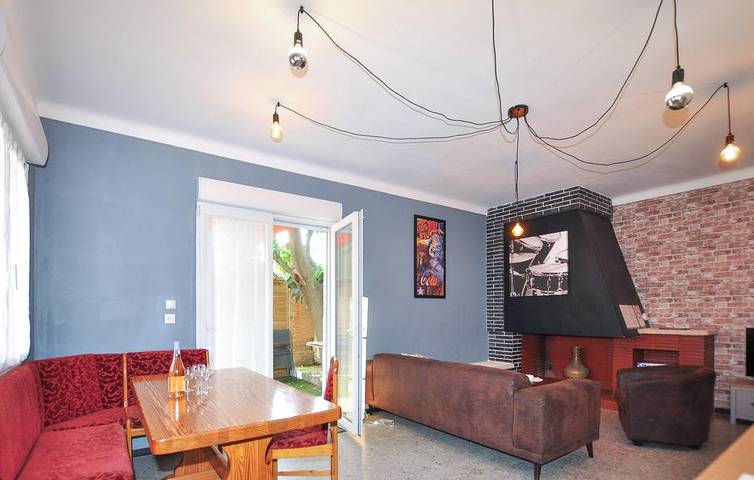 Location de vacances pour 4 personnes à Perpignan - 3