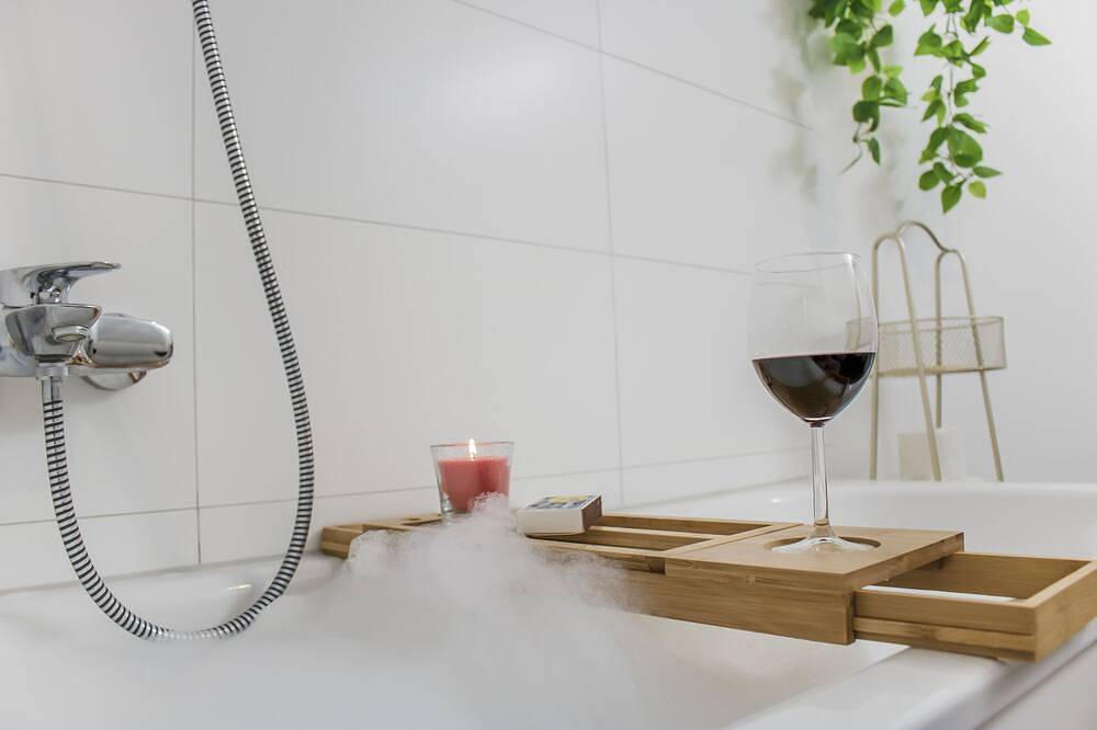 Entire apartment, Old town flair: pedestrian zone -Parking -Workplace in Braunschweig (Germany), Brunswick Region