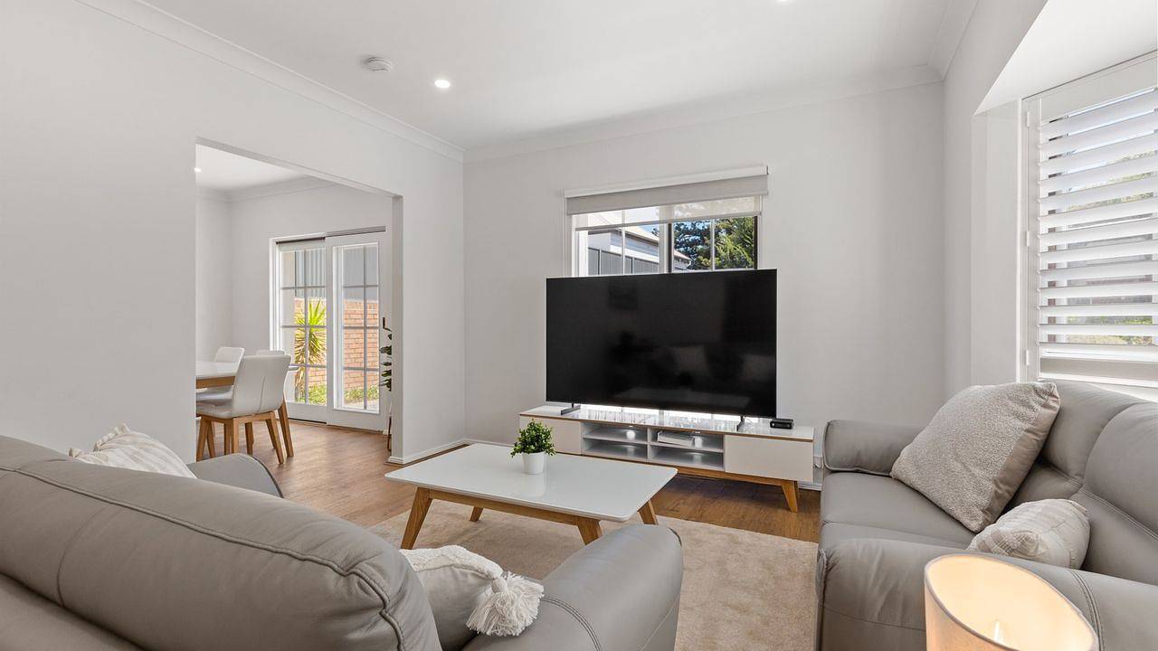 Entire holiday apartment, Ferienwohnung für 4 Personen (2 m²) in Glenelg South in Adelaide, South Australia