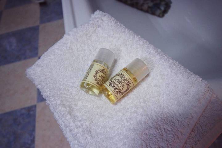 Gîte pour 2 personnes à Nazaré - 3