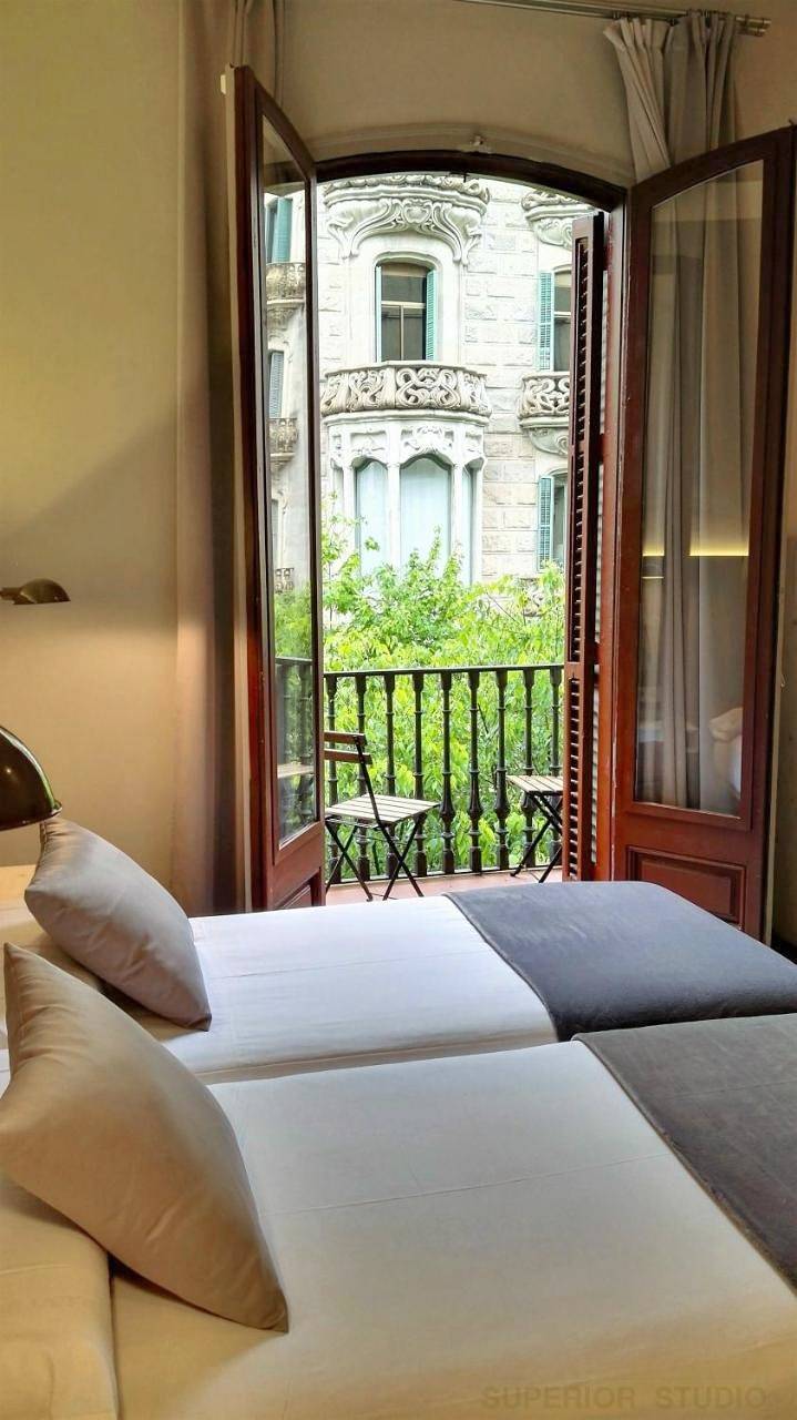 Casa Abamita in Centro Barcelona, Barcelona