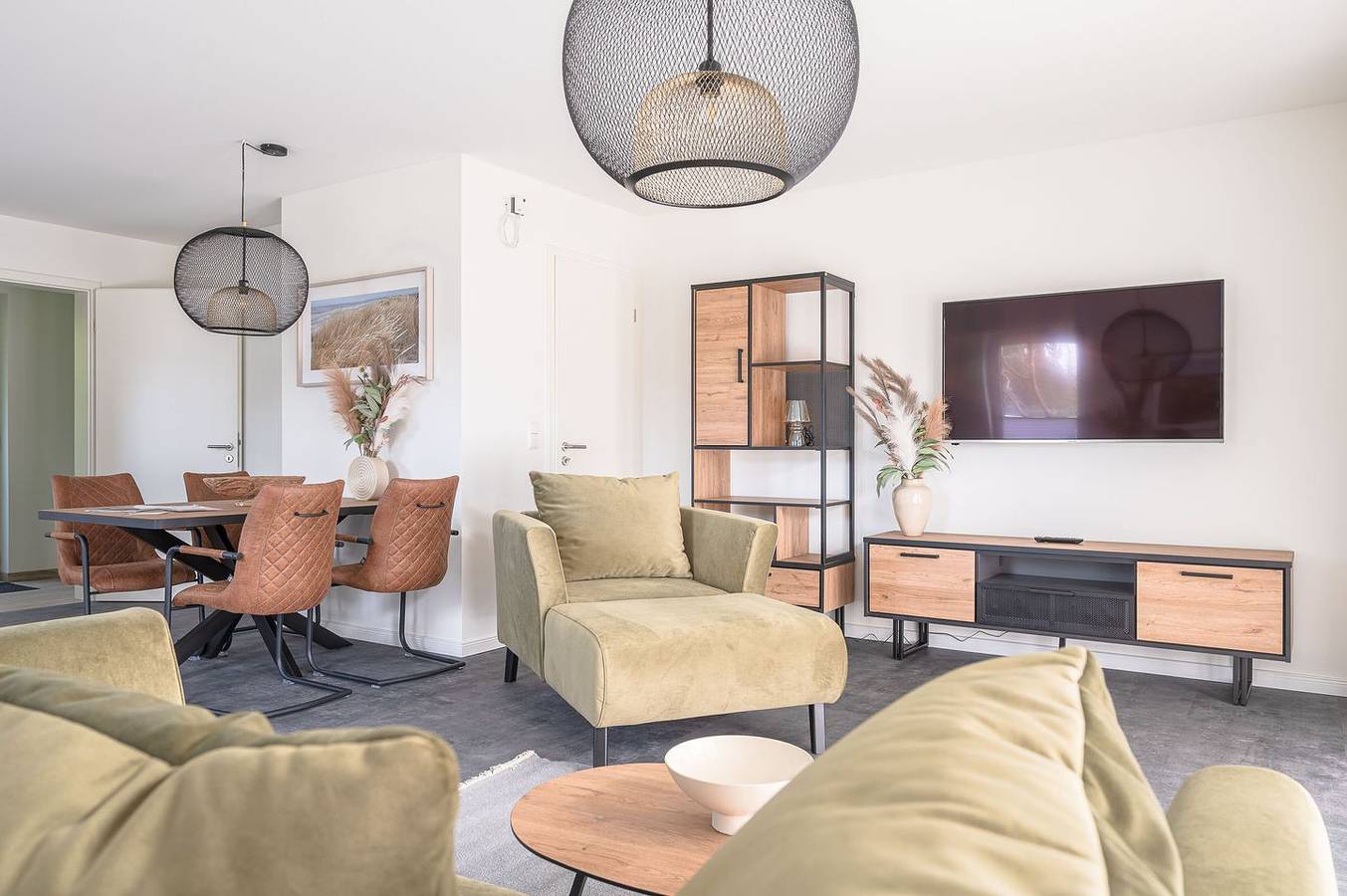 Ferienhaus in Darß ab 115€ pro Nacht