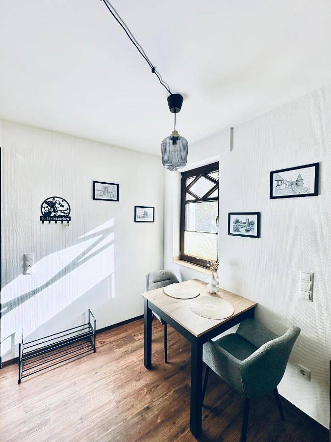 Ganze Wohnung, Standard Studio in Rees, Niederrhein