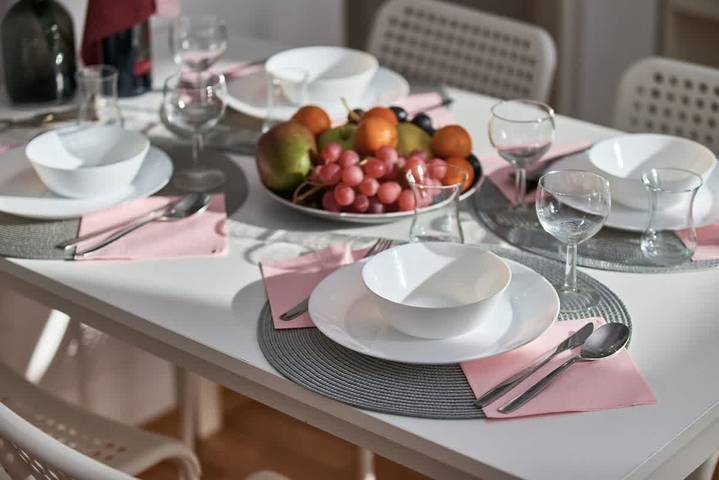 Ferienwohnung für 4 Personen, mit Haustier in Breslau - 4