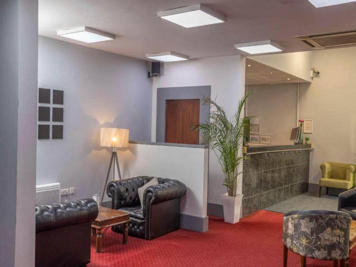 Gîte pour 2 personnes à Sheffield - 3