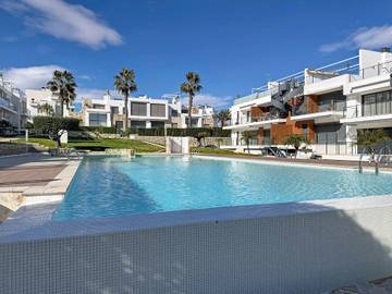 Vakantieappartement voor 8 Personen in Orihuela, Costa Blanca, Afbeelding 2