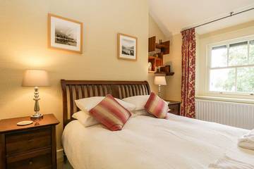 Cottage for 6 People in Cumbria, Photo 1