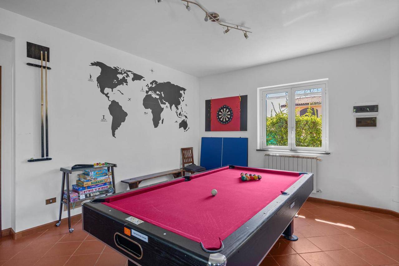 Deluxe Villa in Nicolosi, Etna