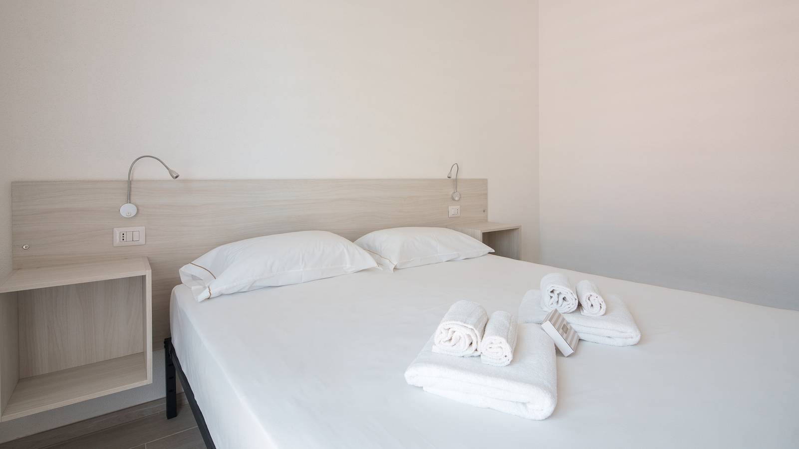 Das alte Haus - Room 302 in Olbia, Gallura