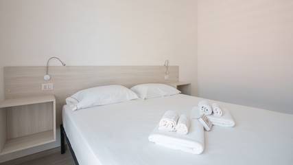 Maison D’hôte pour 2 Personnes dans Olbia, Olbia-Tempio, Photo 3