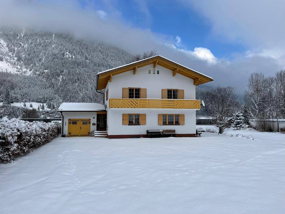 Deluxe Villa in Lechtaler Alpen, Bichlbach
