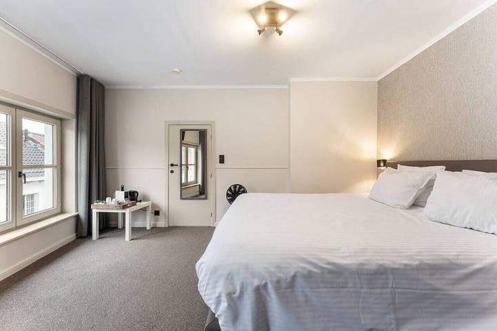 Hotel für 2 Personen - 1