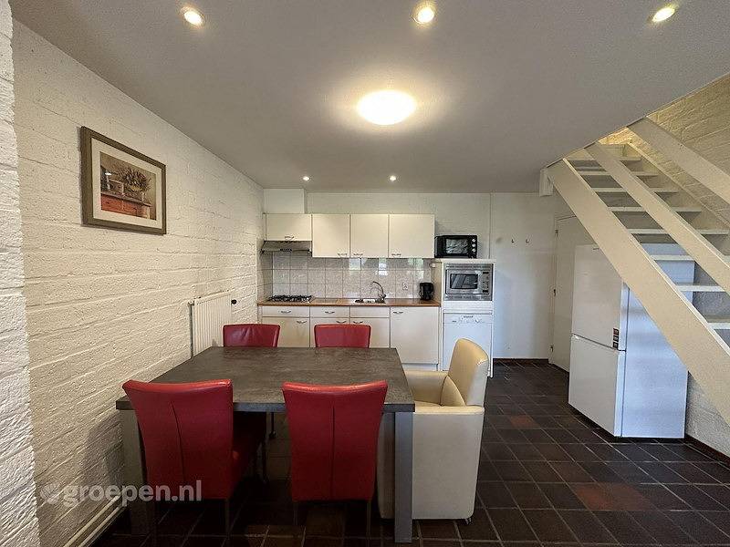Groepsaccommodatie Gulpen in Gulpen, Limburg