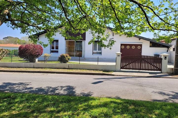 Ferienhaus für 6 Personen - 1