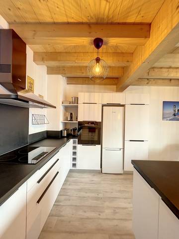 Chalet pour 12 Personnes dans La Toussuire, Fontcouverte-la-Toussuire, Photo 3