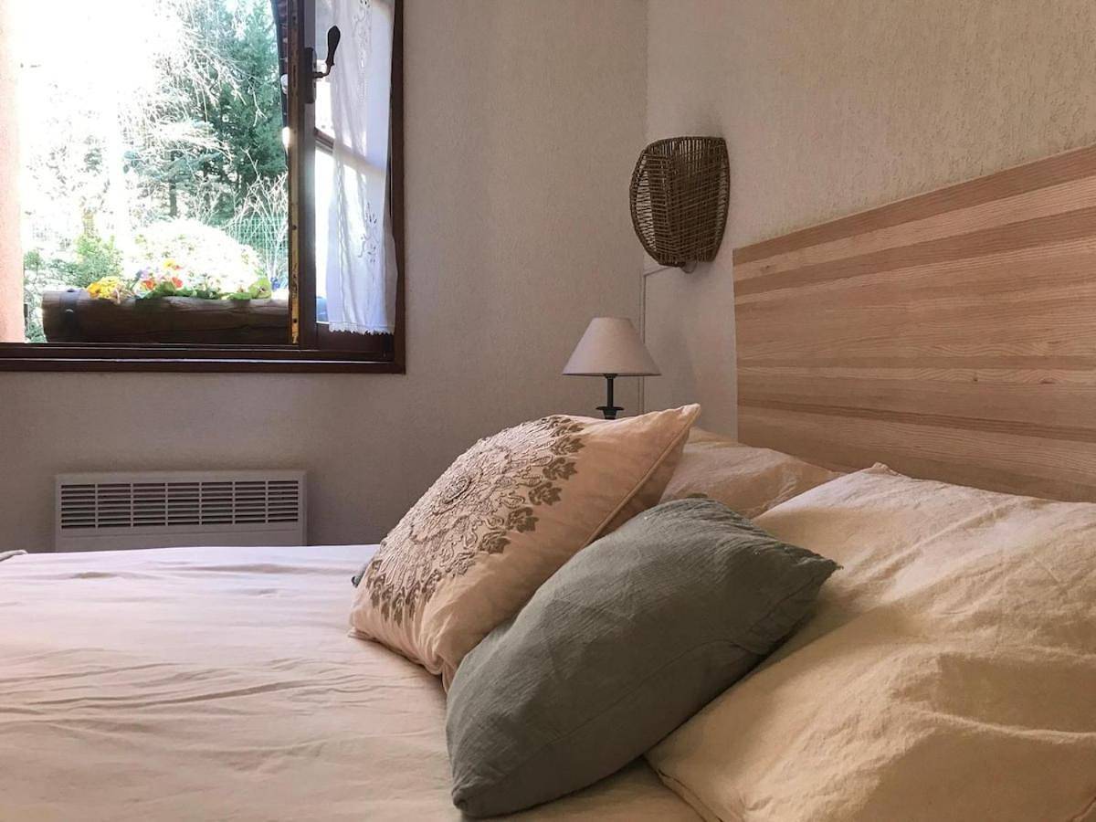 Appartement entier, Two-Bedroom Apartment in Enveitg, Parc naturel régional des Pyrénées catalanes