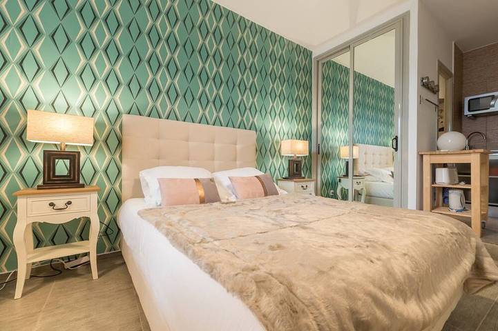 Holiday apartment for 2 people - 1