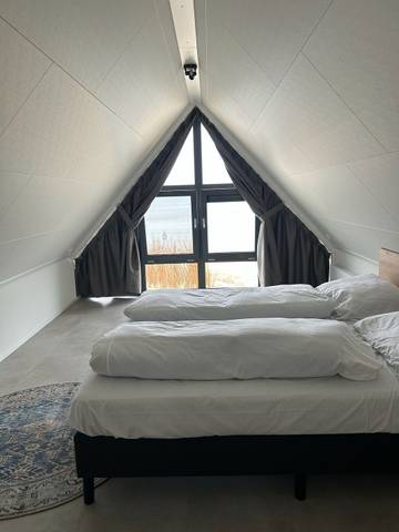 Strandhaus für 8 Personen in Enkhuizen, Nordholland, Bild 4