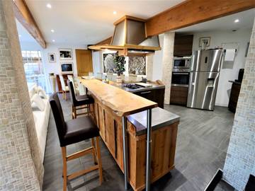 Villa pour 10 Personnes dans Lacanau Ocean, Lacanau, Photo 3