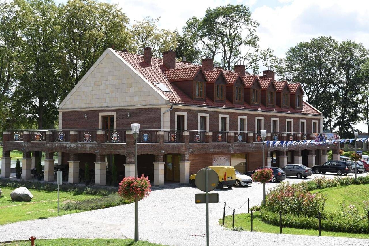 Double Room in Uniejów, Województwo łódzkie