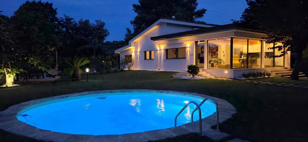 Alfa Country House Villa Salento in Lequile, Provincia di Lecce