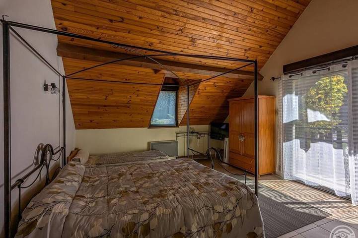 Location de vacances pour 15 personnes, avec jardin à Marignac - 2